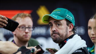 Fernando Alonso