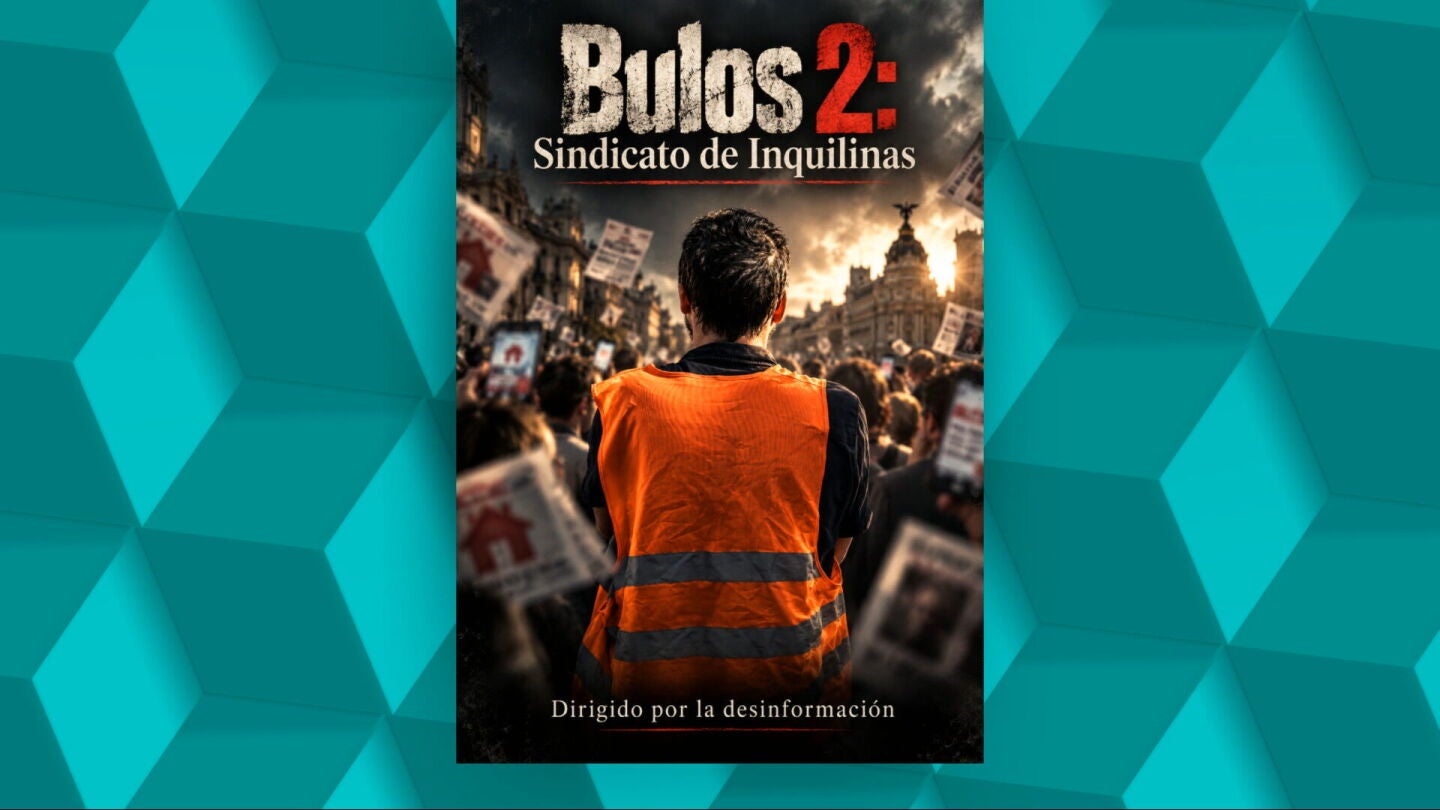 Bulos sobre el sindicato de Inquilinas