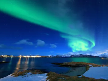 Tromso Tromso
