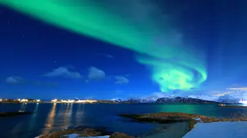 Tromso Tromso