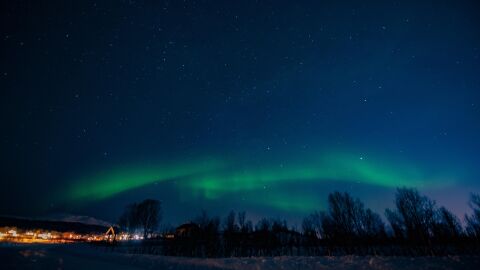 Tromso