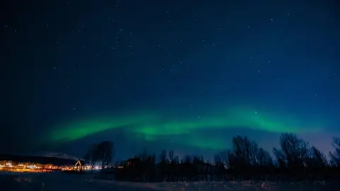Tromso Tromso