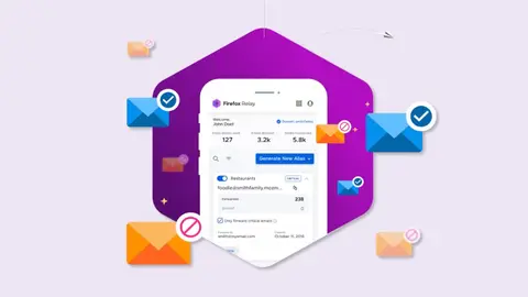 Firefox Relay Firefox Relay
