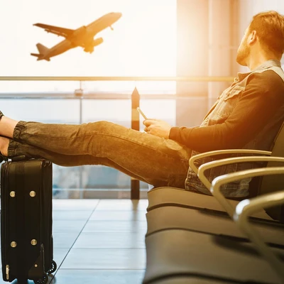 Viajar solo