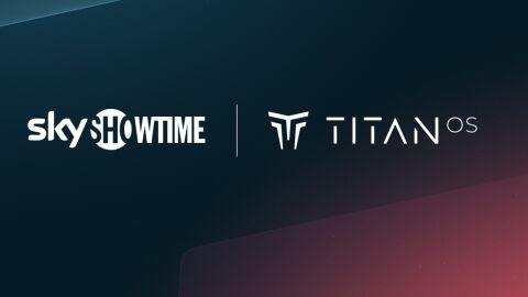 Titan OS