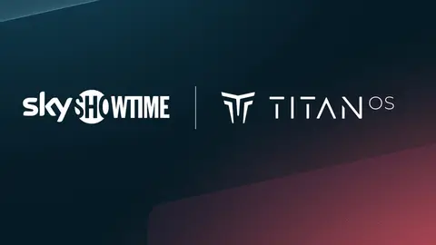 Titan OS Titan OS