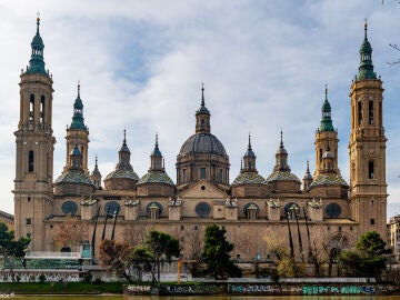 Catedral-Bas&iacute;lica de Nuestra Se&ntilde;ora del Pilar