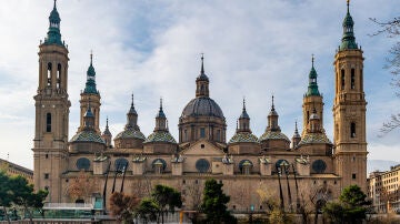 Catedral-Bas&iacute;lica de Nuestra Se&ntilde;ora del Pilar