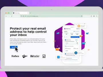 Mozilla tiene una herramienta gratuita para evitar el spam y proteger tu identidad Mozilla tiene una herramienta gratuita para evitar el spam y proteger tu identidad