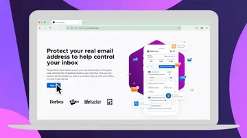 Mozilla tiene una herramienta gratuita para evitar el spam y proteger tu identidad Mozilla tiene una herramienta gratuita para evitar el spam y proteger tu identidad