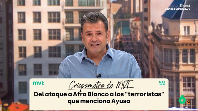 I&ntilde;aki L&oacute;pez critica el comportamiento del PP en redes sociales: "Su community manager est&aacute; desbocado"