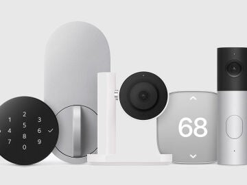 Nueva gama Apple Home Collection