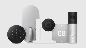 Nueva gama Apple Home Collection