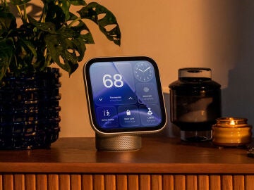 Nuevo Apple HomeView