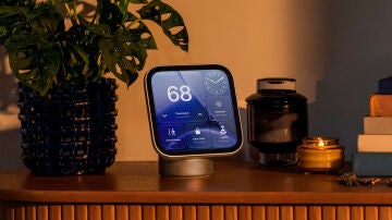 Nuevo Apple HomeView