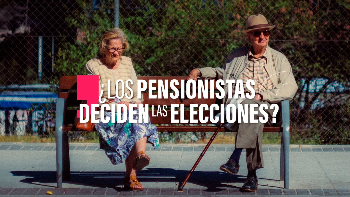 Los pensionistas son decisivos en las elecciones: Feijóo se cuida de hablar de las pensiones frente al cuestionamiento de Figaredo Los pensionistas son decisivos en las elecciones: Feijóo se cuida de hablar de las pensiones frente al cuestionamiento de Figaredo