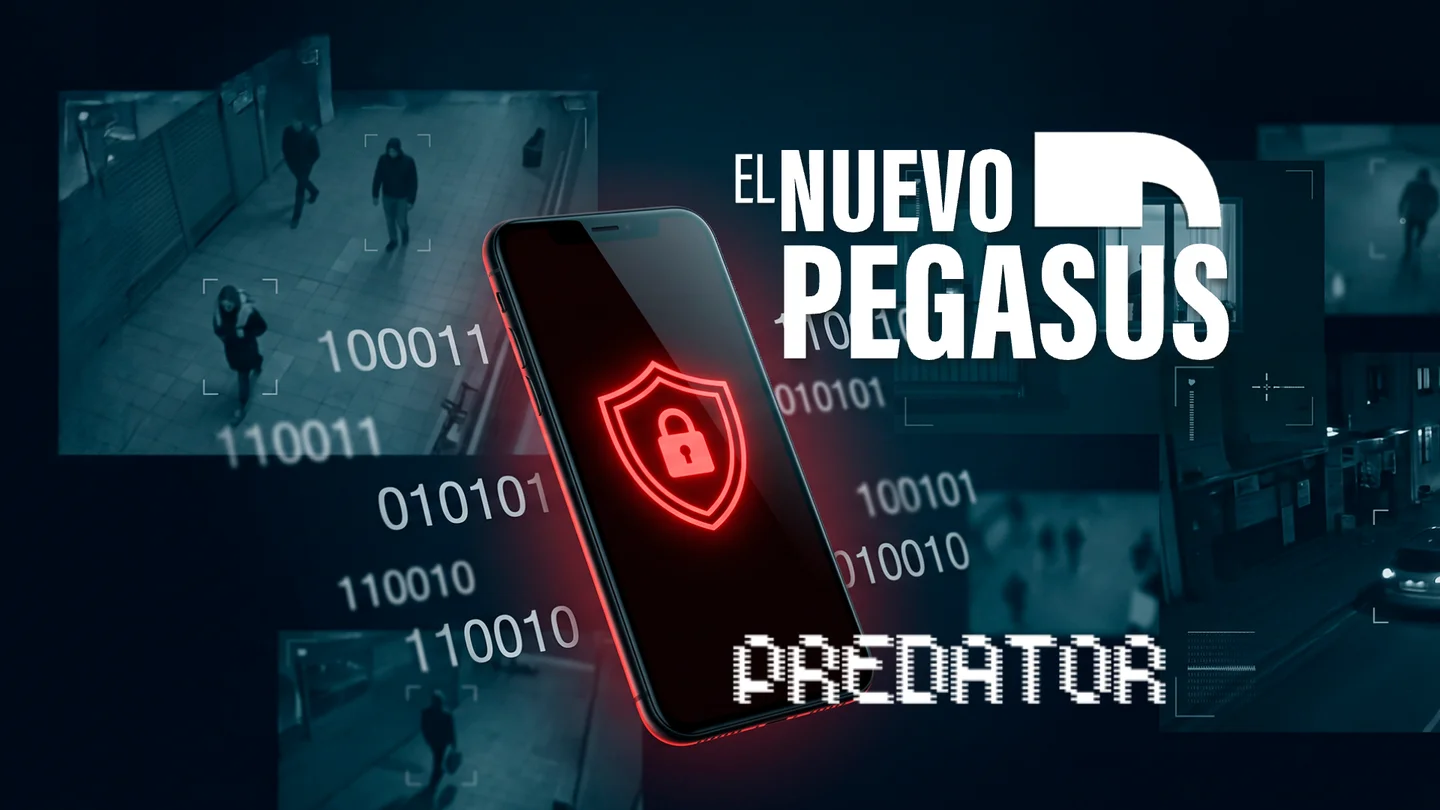 Marruecos cambia Pegasus por Predator: así tensa la cuerda con España con acciones en la zona gris Marruecos cambia Pegasus por Predator: así tensa la cuerda con España con acciones en la zona gris
