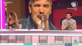 En Aruser@s proponen que Estopa monte su propio parque para su gira por Espa&ntilde;a en 2027: "Esto-pa-to's"