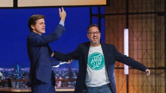 La entrevista completa de Marc Gir&oacute; a Jos&eacute; Ignacio Garc&iacute;a, de Adelante Andaluc&iacute;a: "Lo m&aacute;s importante es quitarle votos a Vox"