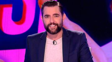 DANI MATEO