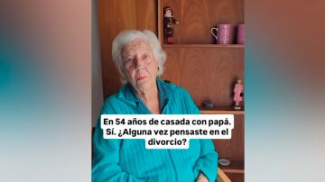 UNA MADRE A SU HIJA