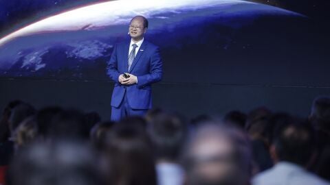 CEO de Geely Auto