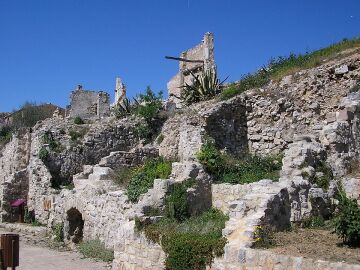 Poble Vell (Corbera d'Ebre)