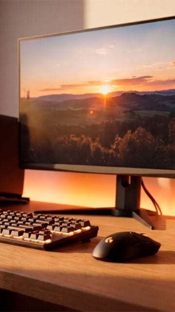 Vulkkano Desk