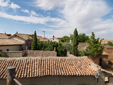 Ure&ntilde;a, en Valladolid