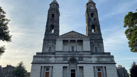Catedral de Mullingar