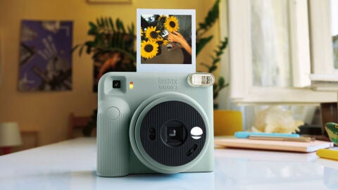Nueva Instax Square 2