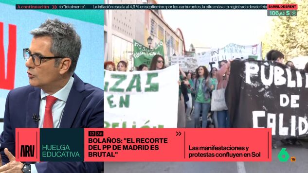 bola&ntilde;os publica