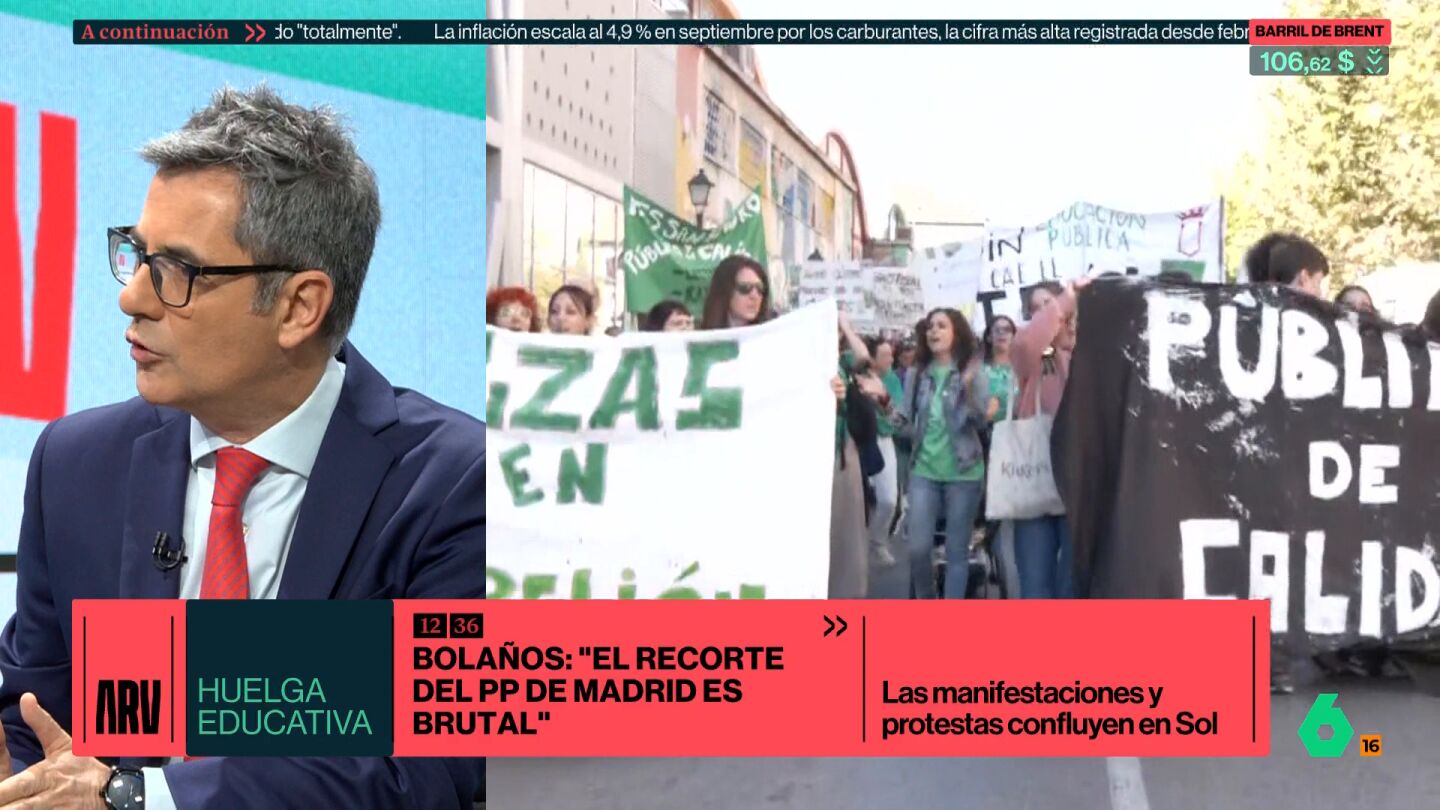 bola&ntilde;os publica