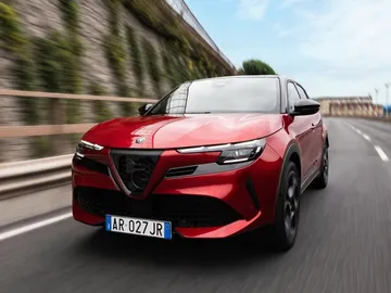 Alfa Romeo Junior Alfa Romeo Junior