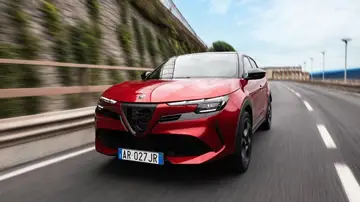 Alfa Romeo Junior Alfa Romeo Junior