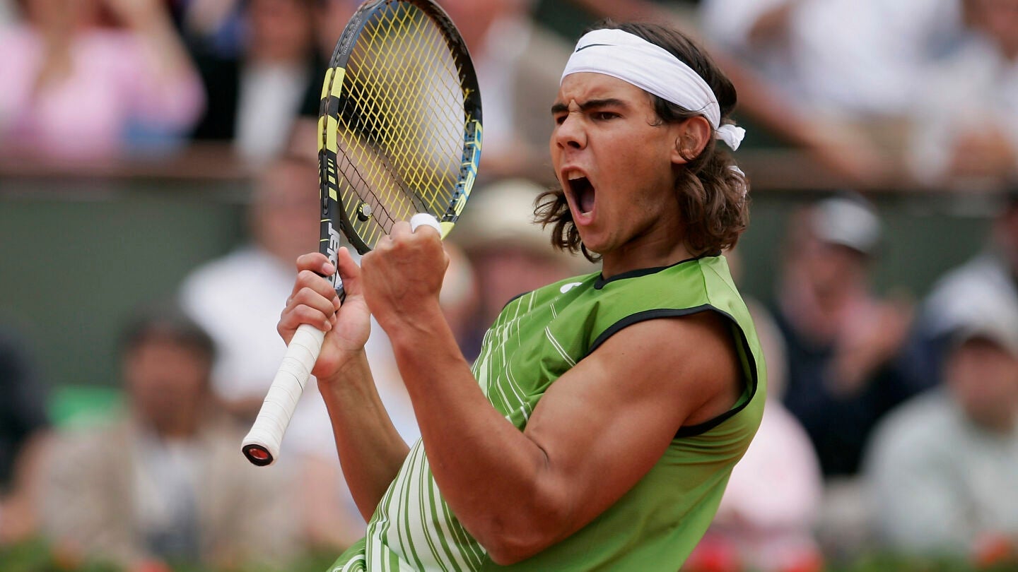 Rafa Nadal