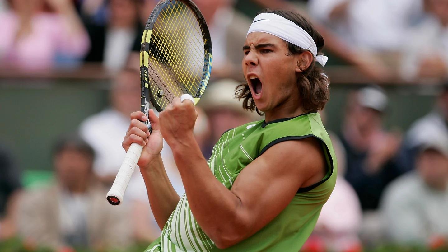 Rafa Nadal Rafa Nadal
