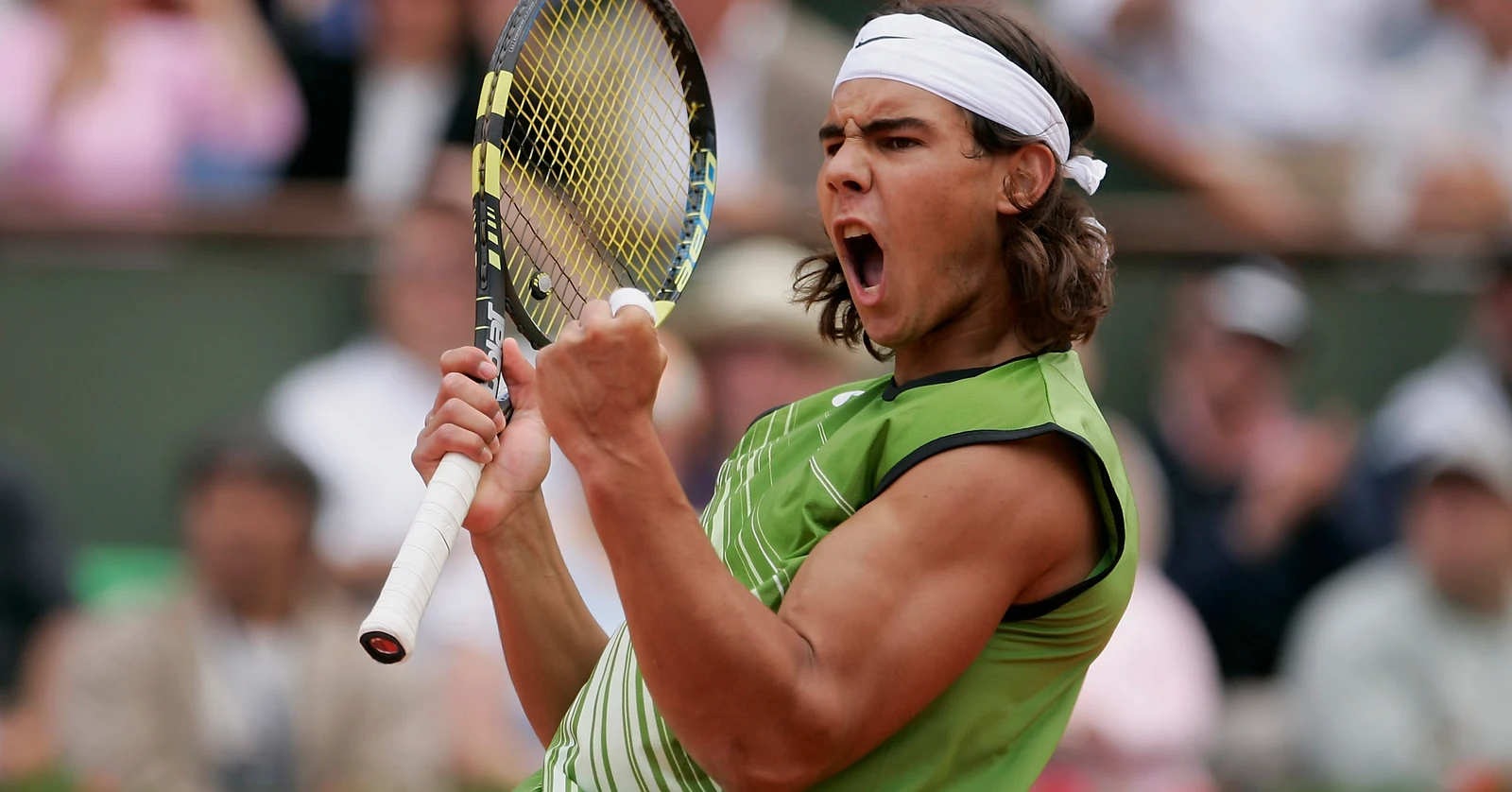 Photo: lasexta.com Rafa Nadal
