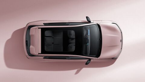Changan Nevo Q05