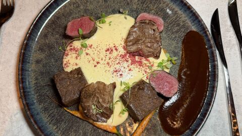 Carne de reno
