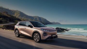 China tiene su propia SEAT y viene a Espa&ntilde;a: sus nuevos coches baratos llegar&aacute;n a principios de 2027