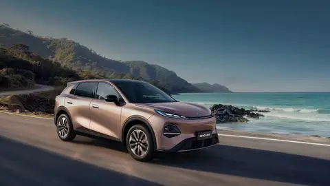China tiene su propia SEAT y viene a España: sus nuevos coches baratos llegarán a principios de 2027 China tiene su propia SEAT y viene a España: sus nuevos coches baratos llegarán a principios de 2027
