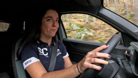Prueba Dacia Duster y Dacia Sandero
