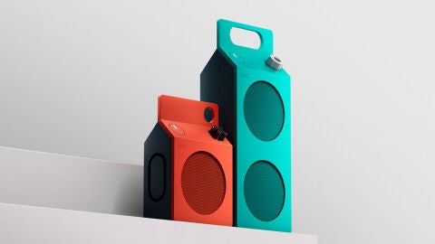 nuevos CMF Speaker S y CMF Speaker M
