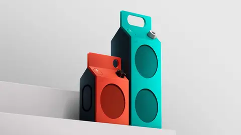 nuevos CMF Speaker S y CMF Speaker M nuevos CMF Speaker S y CMF Speaker M