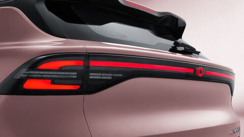 Changan Nevo Q05