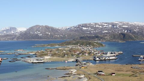 Sommaroy