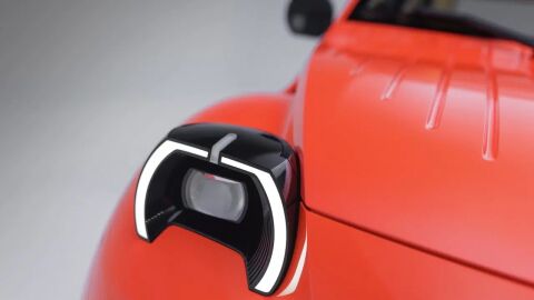 Nuevo Citroën 2CV