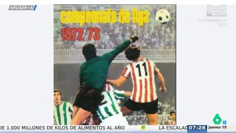 Alfonso Ar&uacute;s revisar&aacute; sus viejos cromos de f&uacute;tbol tras descubrir que una colecci&oacute;n de Pok&eacute;mon vale 319.600 euros