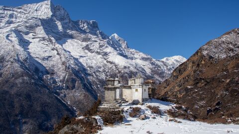 Nepal